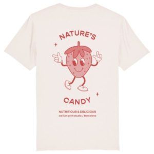 NATURE'S CANDY