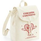 motxilla callum corazon contento