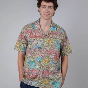 Wally fairground Aloha