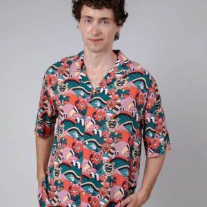Yeye Weller Aloha
