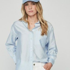 Blusa KOJI