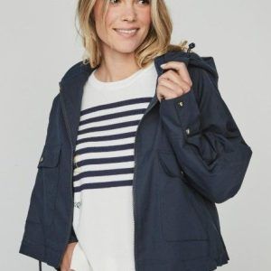 Caçadora curta Unique