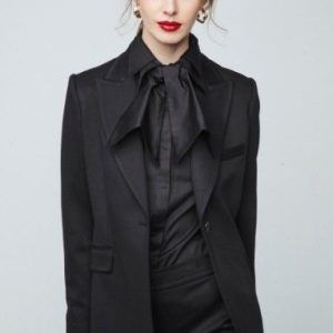 07603 Makarova blazer