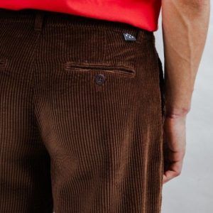 pantalons Brava de pana