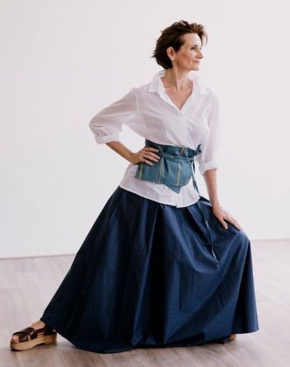 Faldilles Perpetum Mobile de Barcelona