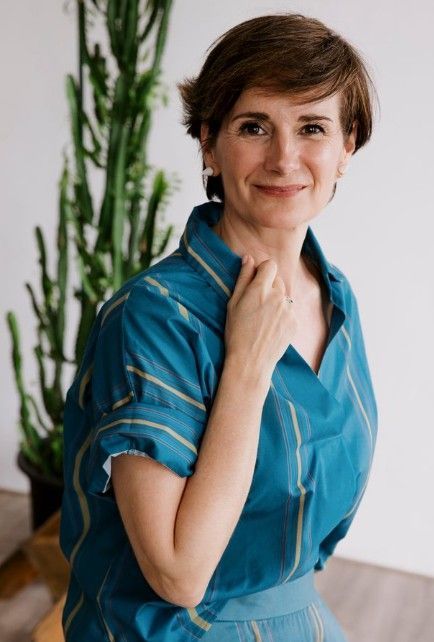 Perpetum Mobile kilometro zero barcelona